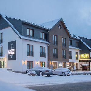 Lodge Hotel Winterberg